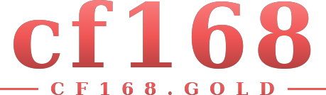 cf168 logo